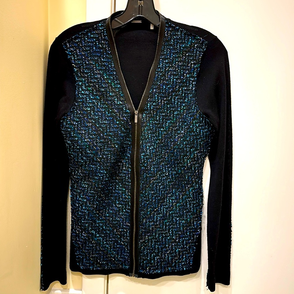 Elie Tahari cardigan